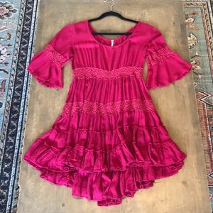 Free People Dress